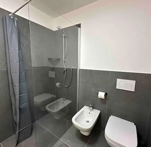 House 2 Via Funivie 65, Pista Stelvio * בורמיו