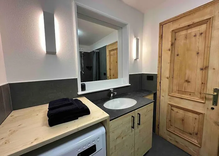 House 2 Via Funivie 65, Pista Stelvio * בורמיו