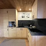 公寓 House 2 Via Funivie 65, Pista Stelvio *