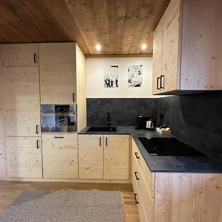 Apartmán La Borminella 2 Via Funivie 65, Pista Stelvio *