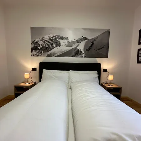 House 2 Via Funivie, Pista Stelvio, Posto Auto * Bormio