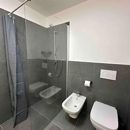 House 2 Via Funivie, Pista Stelvio, Posto Auto * Bormio