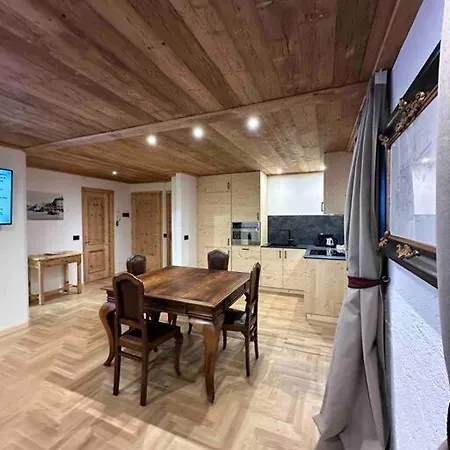 House 2 Via Funivie, Pista Stelvio, Posto Auto * Bormio