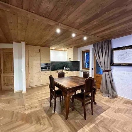 House 2 Via Funivie, Pista Stelvio, Posto Auto Bormio