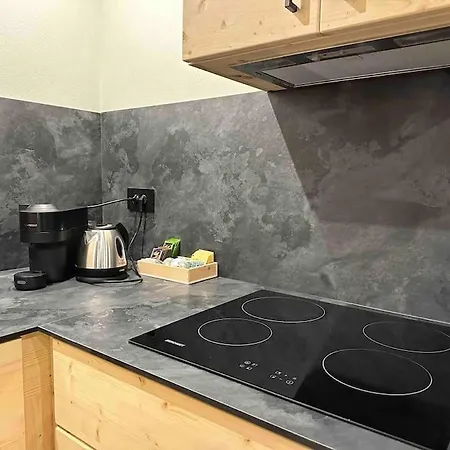La Borminella 2 Via Funivie 65, Pista Stelvio Apartmán Bormio