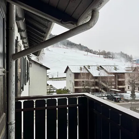 House 2 Via Funivie, Pista Stelvio, Posto Auto
