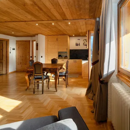 La Borminella 2 Via Funivie 65, Pista Stelvio Bormio