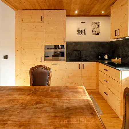Apartmán La Borminella 2 Via Funivie 65, Pista Stelvio Bormio