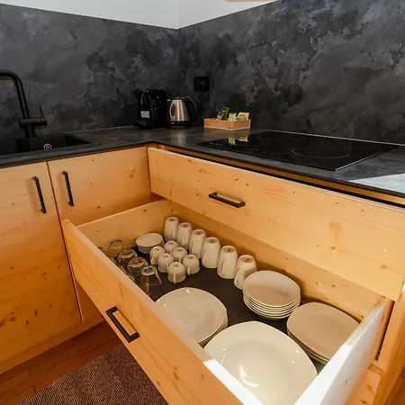 La Borminella 2 Via Funivie 65, Pista Stelvio Apartmán Bormio