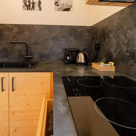 Apartmán La Borminella 2 Via Funivie 65, Pista Stelvio