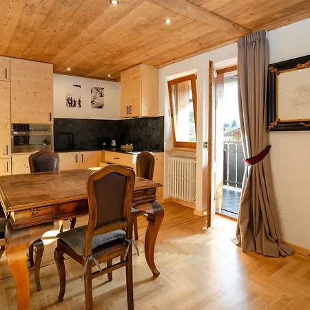 La Borminella 2 Via Funivie 65, Pista Stelvio Apartmán Bormio