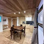 House 2 Via Funivie 65, Pista Stelvio * Bormio