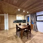 House 2 Via Funivie 65, Pista Stelvio Bormio