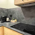 House 2 Via Funivie 65, Pista Stelvio Apartman Bormio